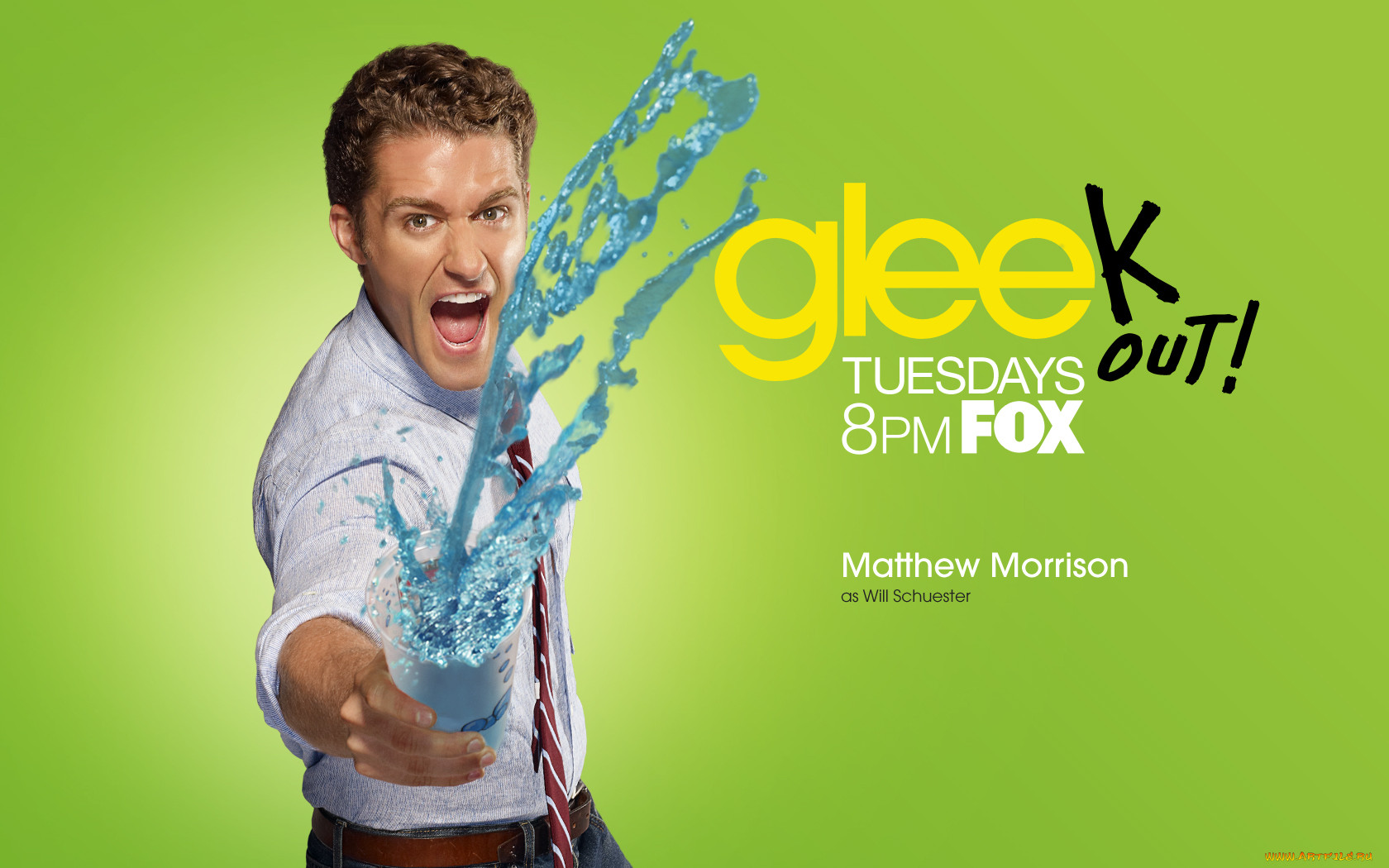 , , glee, 